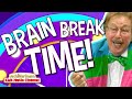 Brein Breek en Leeraktiwiteite