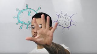 screenshot of the youtube video