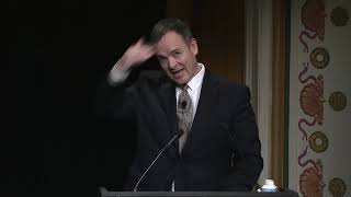 2019 Camden Conference - Robert Daly