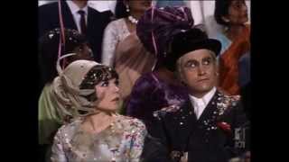 The Bliss Of Mrs Blossom-Breast Expansion Uncut