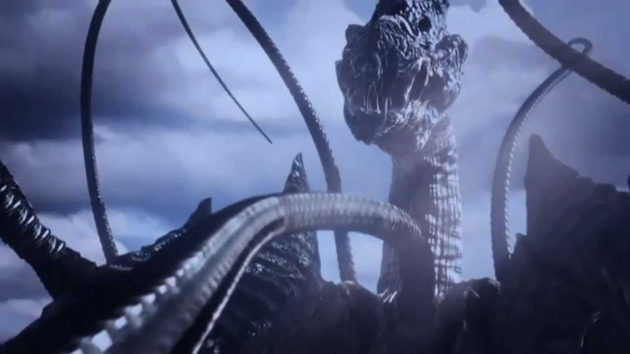 Behemoth Film Behemoth Film