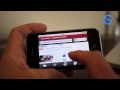 Opera Mini Web Browser Test Partie 1 Opera Mini Web Browser Test Partie 1
