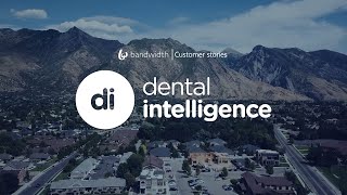 Dental Intelligence uses Toll-free SMS from Bandwidth