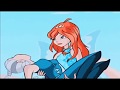 Icy & Bloom [Winx Club] Айси и Блум [Клуб Винкс]