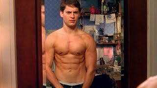 Peter Parker Gets His Power - "Big Change" - Transformation Scene - Spider-Man (2002) 1080p