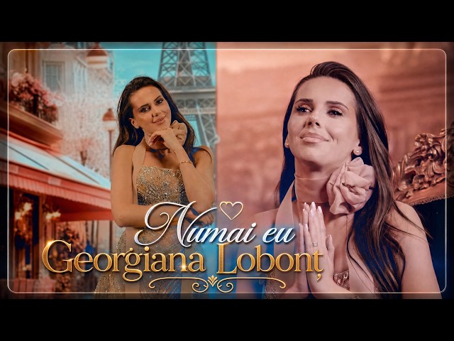Georgiana Lobont - Numai eu | videoclip oficial
