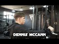 Dennis Mccann Camp EP3