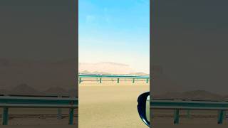 Table top mountain in Oman #viralvideo #trending #song #music