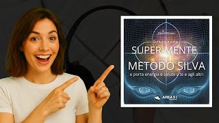 Sviluppa una SuperMente con il Metodo Silva: Audiolibro di David Brown 🎧🧠