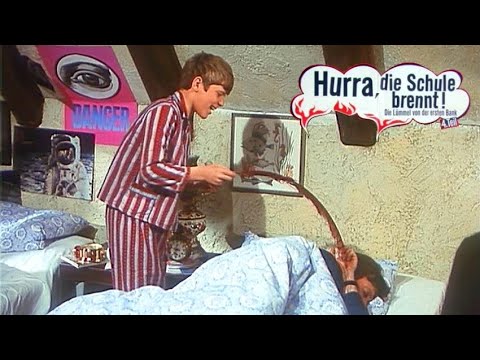 Heintje - Geh deinen Weg (Filmausschnitt)
