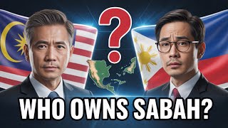 Who Really Owns Sabah? The Untold Story Of Malaysia Vs Philippines