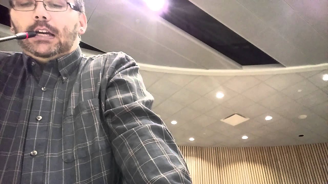 City of Regina City Council Delegation Property Tax Exemption Review