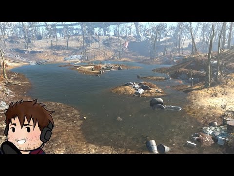 Fallout 4&rsquo;s Hidden Treasures - Walden Pond