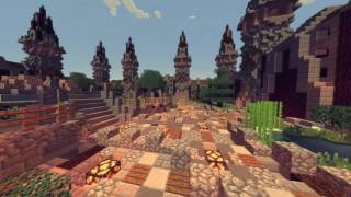 | Free Faction Spawn | Bedava Faction | Spawn Map | Schematic | Downland