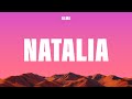 Miniature de la vidéo de la chanson Natalia