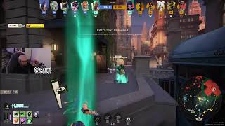 Why Am I Addicted To This #youtubegaming #variety #deadlock #valorant