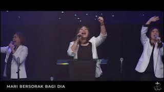 Anggur Baru - Bethany Nginden