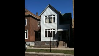 2539 N. Seminary - 2 Bedroom Apartment