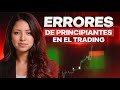 LOS 3 ERRORES QUE ARRUINAN A LOS PRINCIPIANTES EN POCKET OPTION | EJEMPLOS REALES