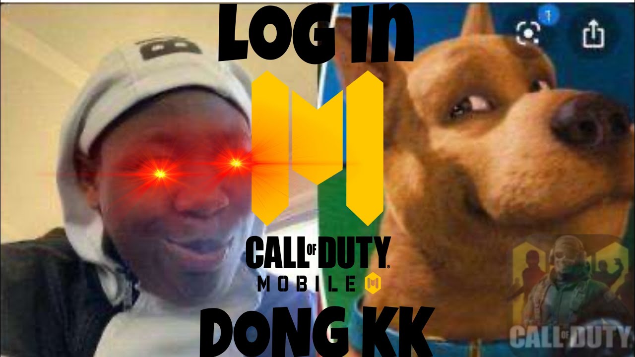 Worst CODM Player Ever