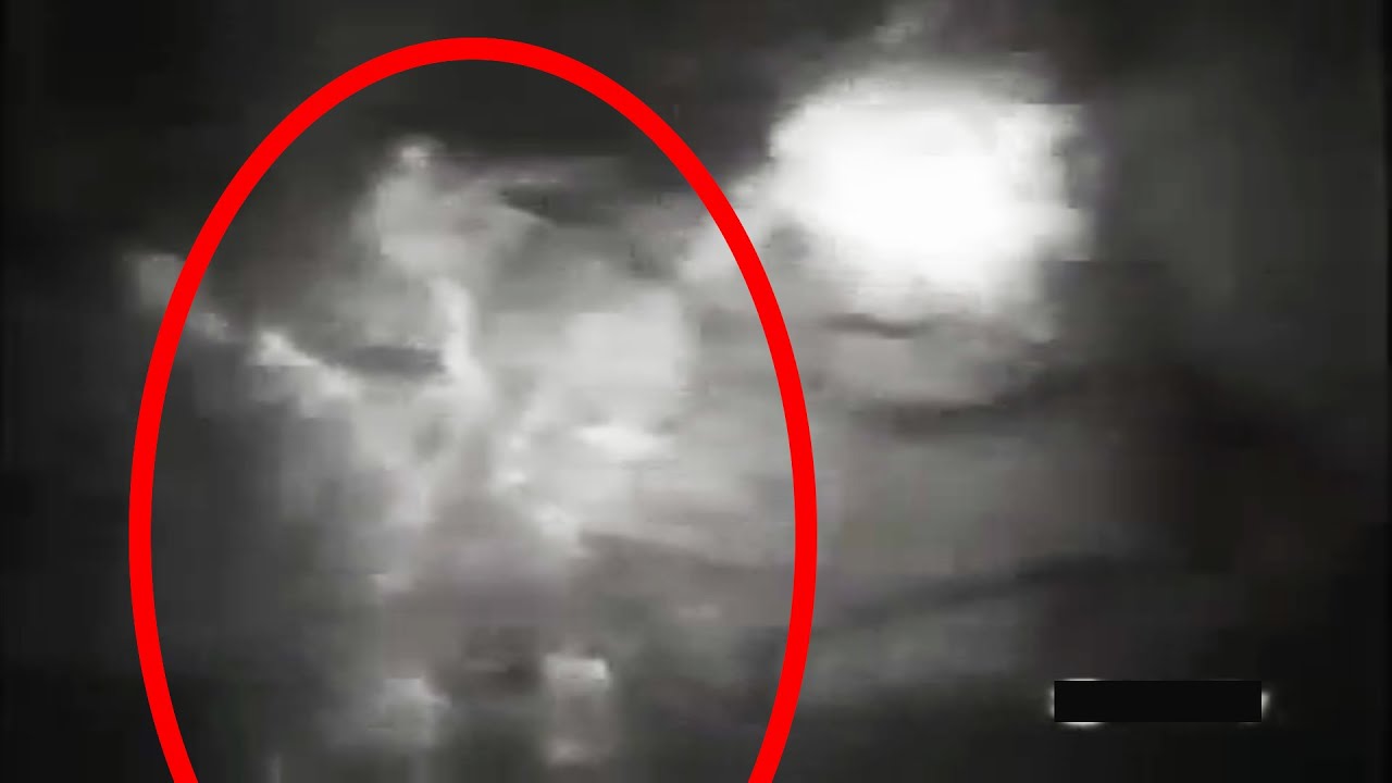 Top 15 Misterios sin resolver captados en video - YouTube
