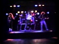 Capture de la vidéo Dog In Heat By: The Fire Department Band At Paulos