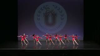 Maneater - Jazz Large Group