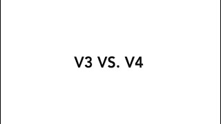 ITIL V3 vs V4