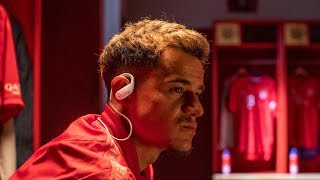 Fc Bayern Munich Beats By Dr. Dre Powerbeats