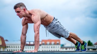 Push Ups Vs. Bench Press | Which is better or more effective?