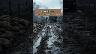 The Cold War – A War Without Bullets, But Full of Fear