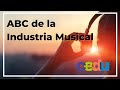 ABC de la industria musical - Registro de las obras