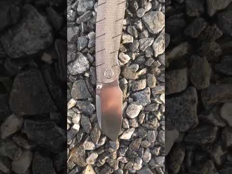 Cool Knives for Friday