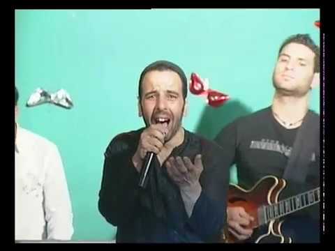 משה כהן טופזיו הופעה קליפ 