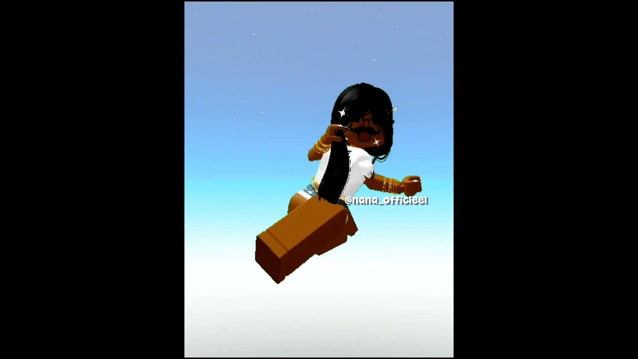 ALERT EGO TREND 🤍🥀 // #roblox #trend //