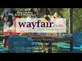 WayFair Advertisement Karoke! Instrumental