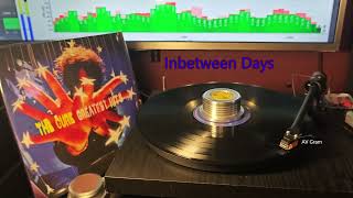The Cure - Inbetween Days /vinyl/ AT120Eb