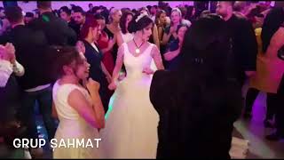Fasulye Kaynamaz Oldu (Halime’nin Aşıkları) Grup Şahmat
