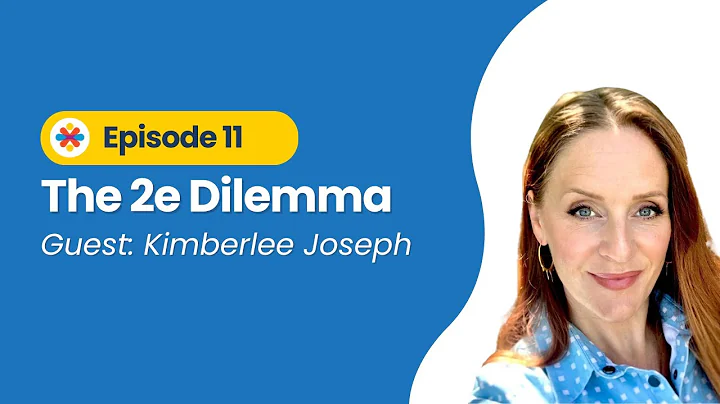 The 2e Dilemma (Ep 11)