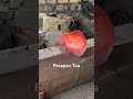 Handle #manualtools #forge #craftsmanship #diy