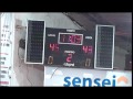 Argentino de Clubes Masculino U19 Hexagonal Final
