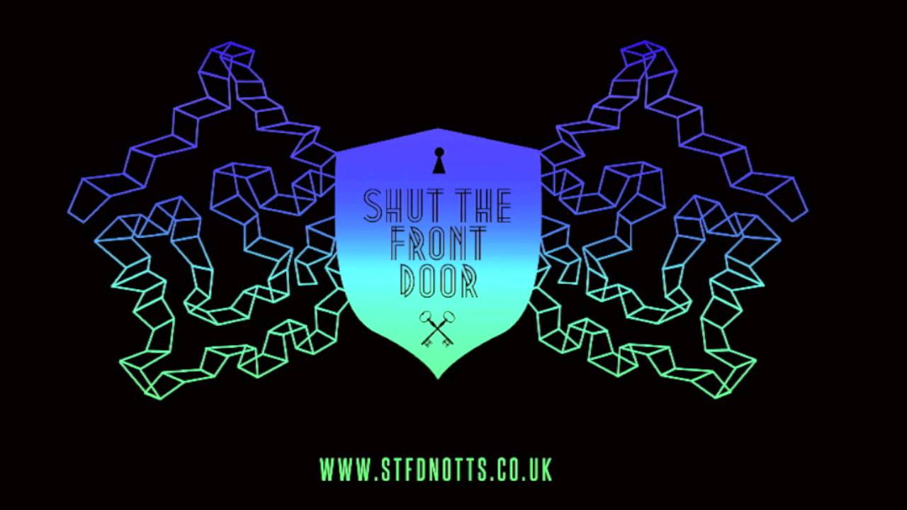 Friend Within - The Cause (HD)