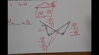 CP Geo Chapter 4 Part 1 Review