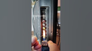 How to remove an RCA jack that is broken inside #tips #solution #Tutorial #jack #connector #rca