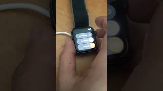 فورمات ساعة ابل الاصليه Apple watch