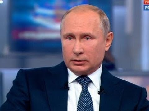 Вести. Экономика. Путин: есть ясное понимание, что и как делать правительству - Вести 24