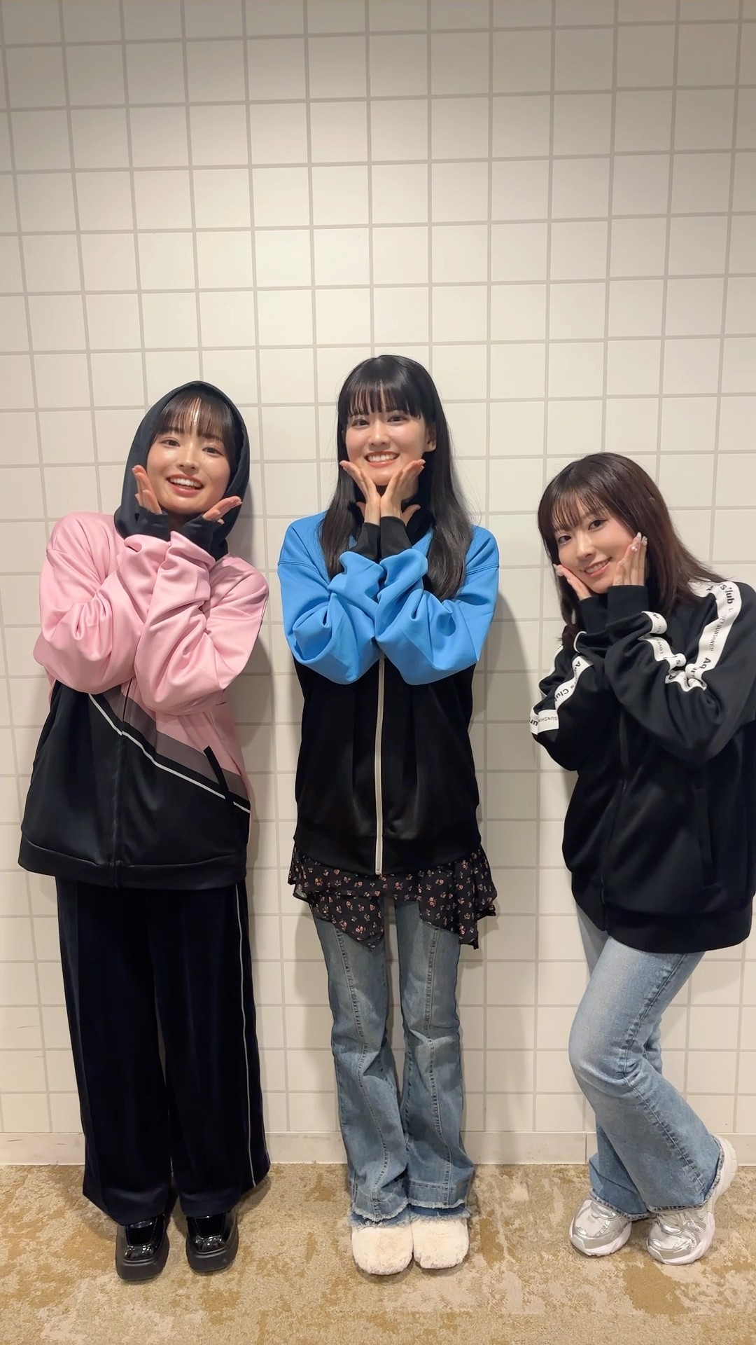 愛♡スクリ〜ム 3人Ver. #AiScReam #ラブライブ #黒澤ルビィ #降幡愛