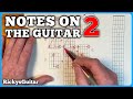 1 Simple Pattern Great Guitar Players Know (But You Don&#39;t)