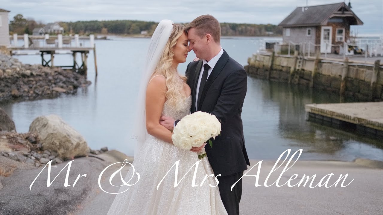 The Allemans sneak peek