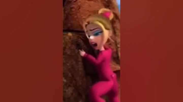 Stan Twitter: Bratz do saying “ it’s too hard I can’t go any longer